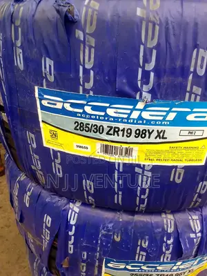 285 30 R19 Made in Indonisia