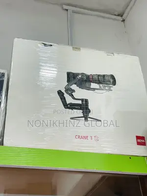 Crane 3s Gimbal