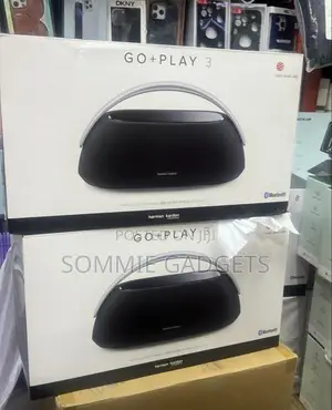 Harman Kardon Go+Play 3
