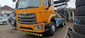 Newly Arrived Covid 19 Howo Truck Head Available for Sale