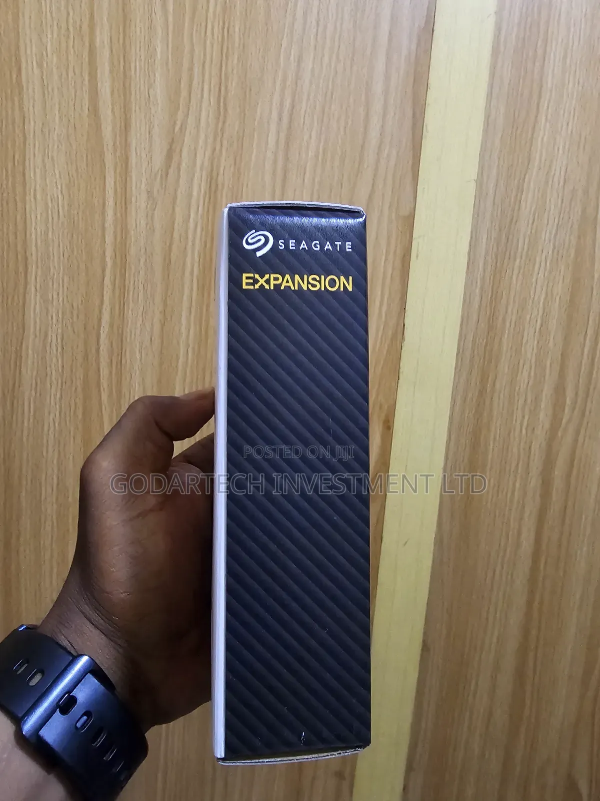Seagate 4tb External Hard Disk Drive