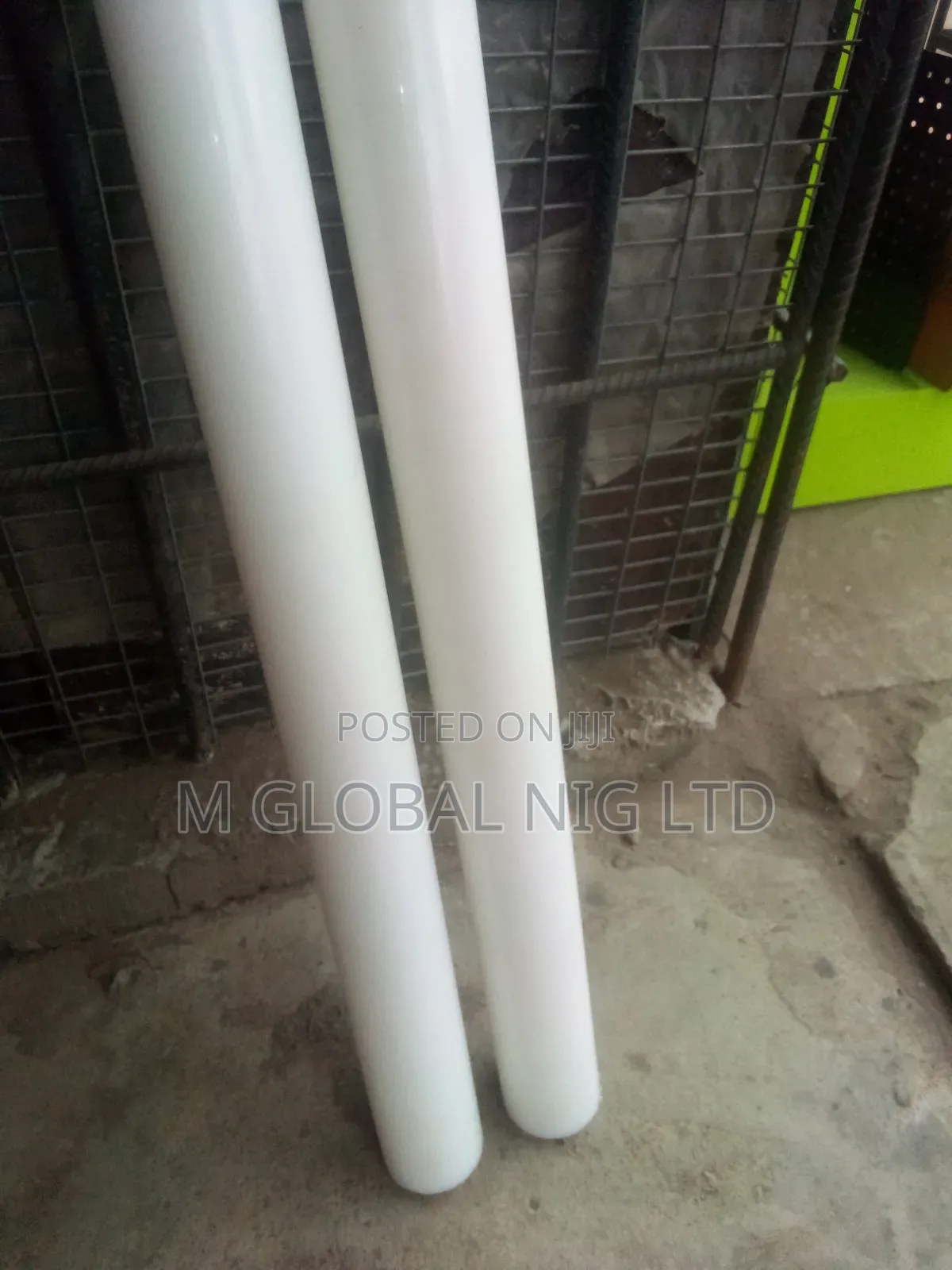 Teflon Rod 20mm