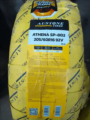 205/ 60 R 16 Austone Tires