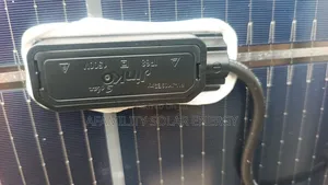 Jinko Panel 600w New One