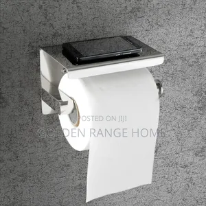 304 Stainless Steel Tissue Holder