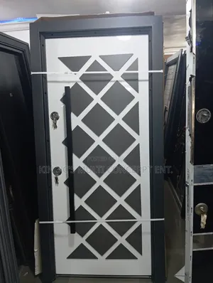 New Offload 3ft Exquisite Turkish Luxury Security Door