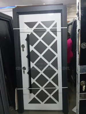 New Offload 3ft Exquisite Turkish Luxury Security Door