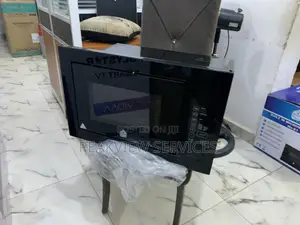 Digital Built-in Microwave – Homestar Hs-81 25l Smart Oven