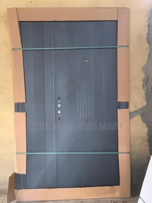 4 Feet Steel