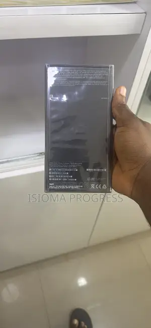 New Apple iPhone 12 Pro Max 256 GB Blue