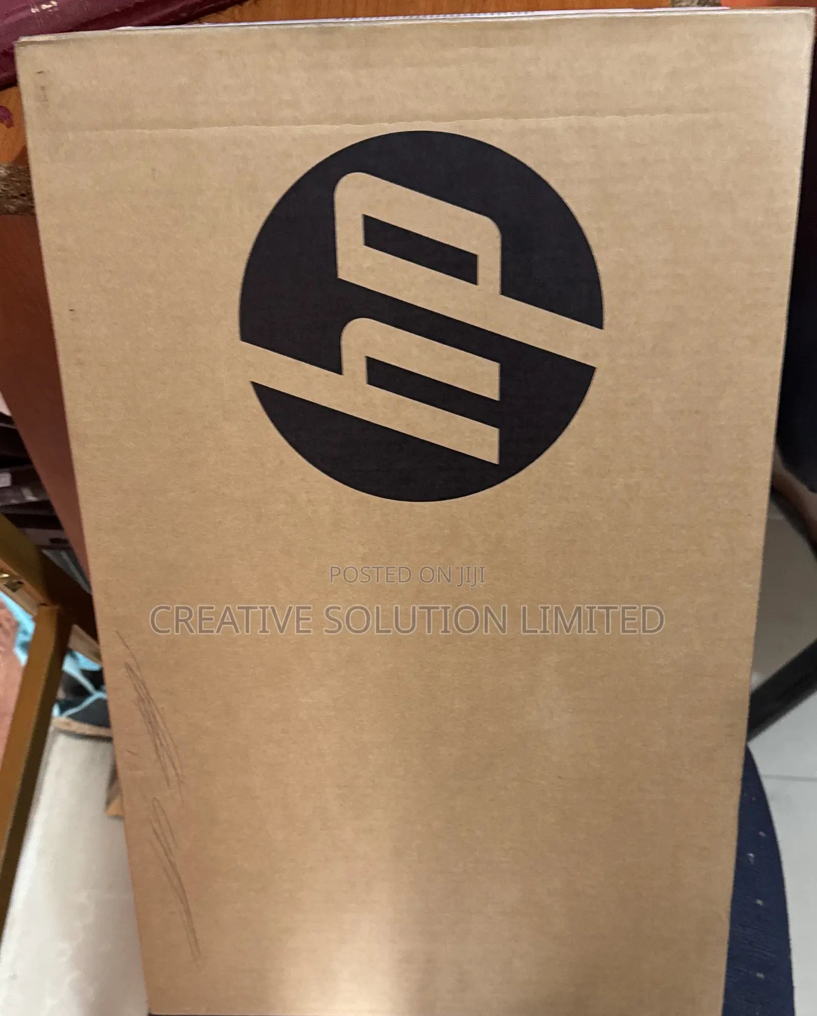 New Laptop HP 14z 8GB Intel Core I3 SSD 512GB
