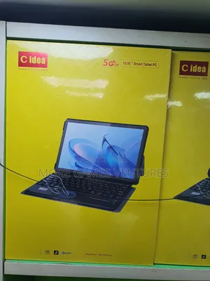 New C idea CM8800 Plus 1 TB Red