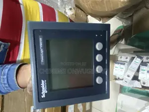 Schneider Meter Pm5100