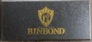 Photo - Bindond Royale – Timeless Precision, Refined Power
