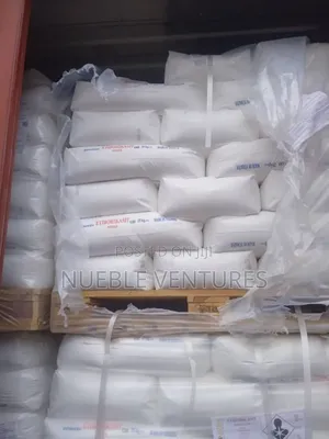 Boric Acid
