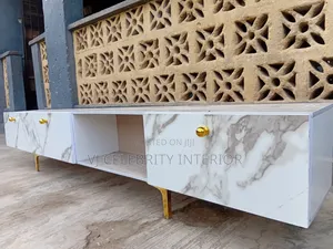 Tv Console Floating 8ft