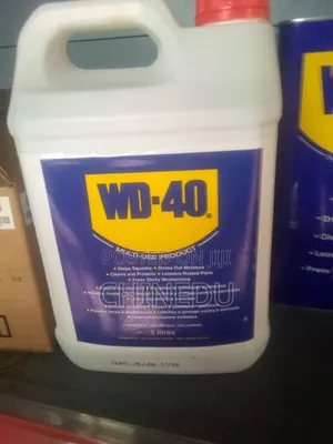 Wd.40 5 Liter