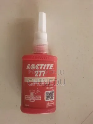 Loctite All Sizes (277)