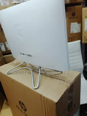 New Desktop Computer HP 200 G4 8GB Intel Core I5 HDD 1T