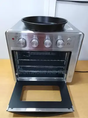 Air Fryer Plus Oven 25liter