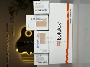 Botulax 300
