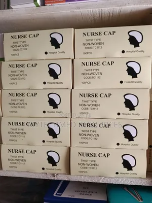 Nurses Cap