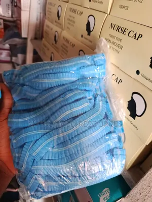Nurses Cap