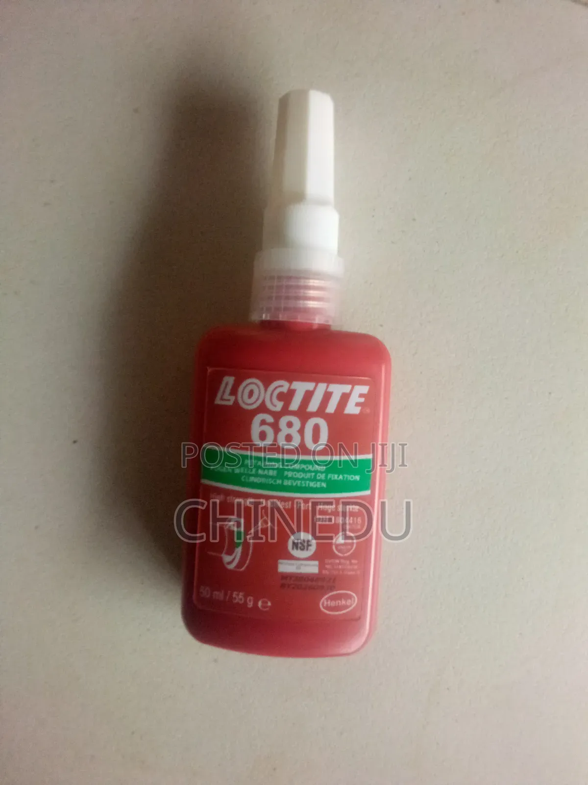 Loctite (680)