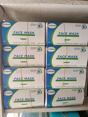 Nose Mask/Face Mask