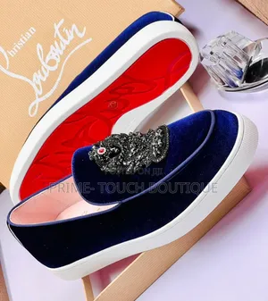 Original Italian Leather Shoes
