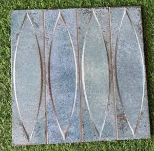 Spanish Porcelain Tiles