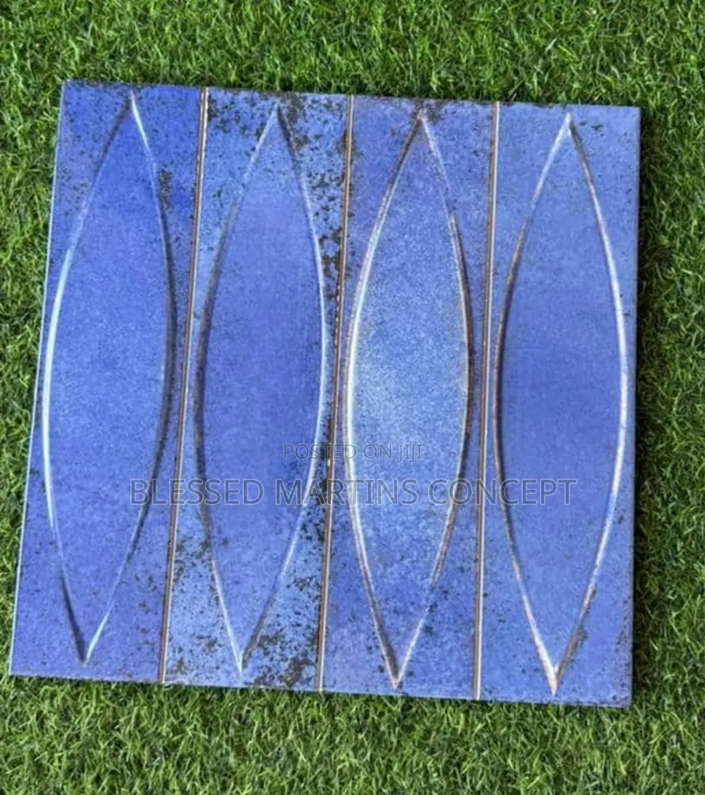 Spanish Porcelain Tiles