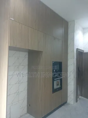 4bdrm Duplex in Durumi for rent