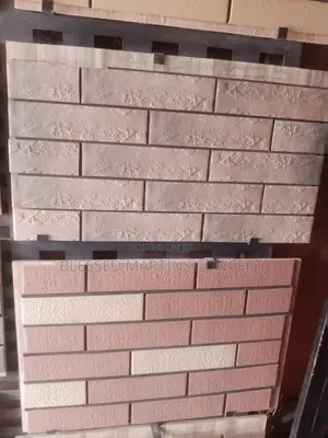 South Korean Bricks:Size 6x24 Cm