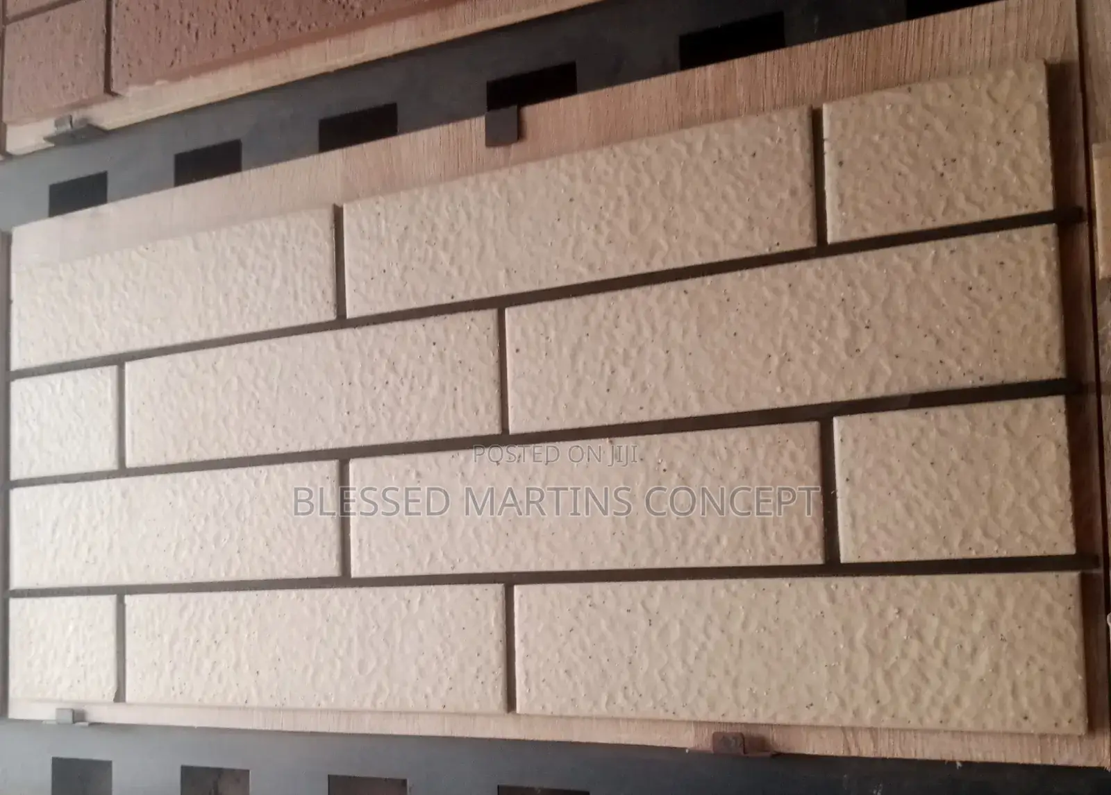 South Korean Bricks:Size 6x24 Cm