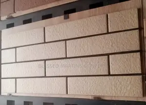 South Korean Bricks:Size 6x24 Cm
