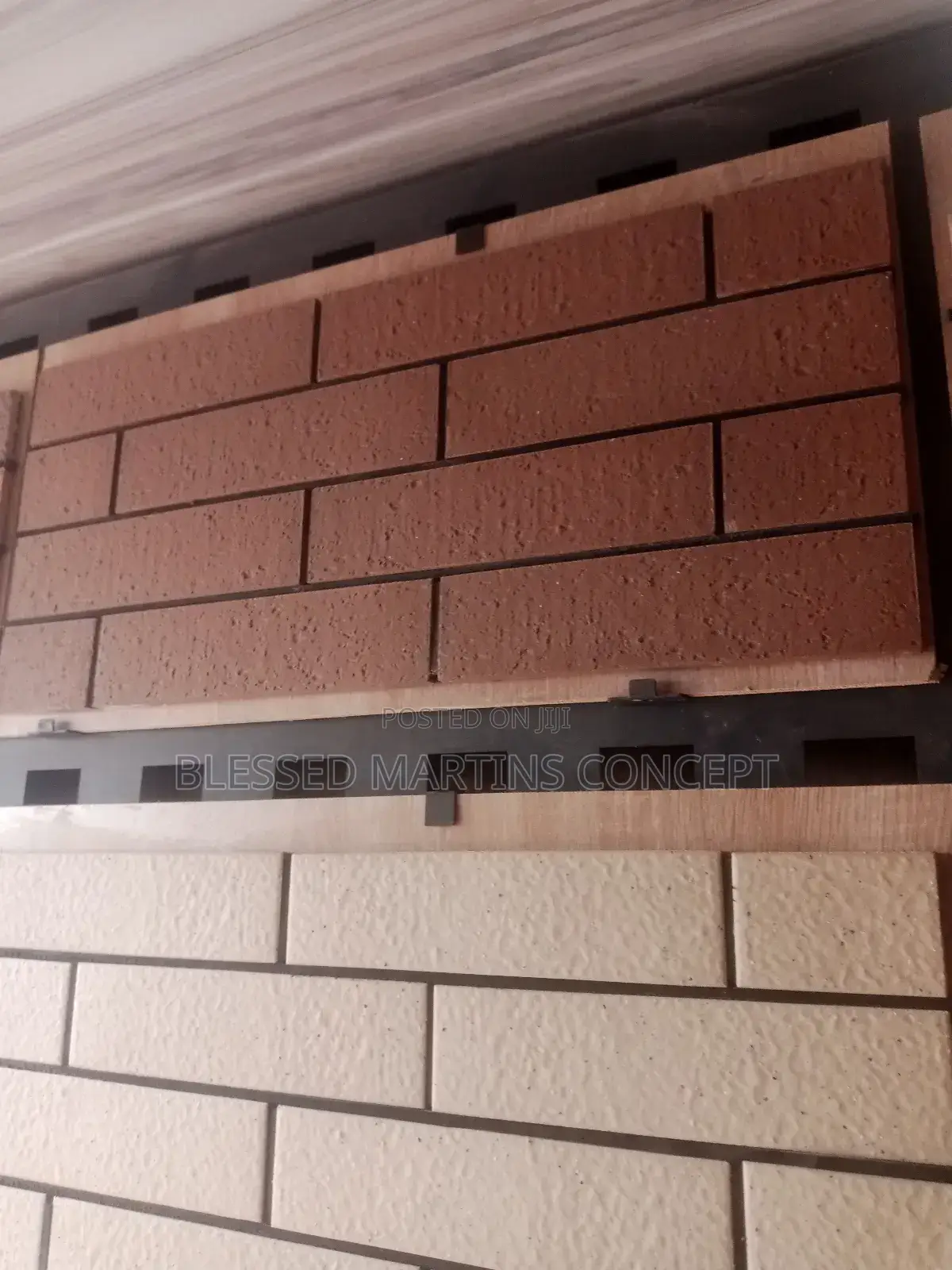 South Korean Bricks:Size 6x24 Cm