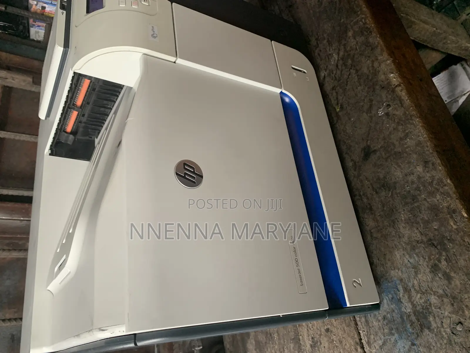 Hp A4 Printer