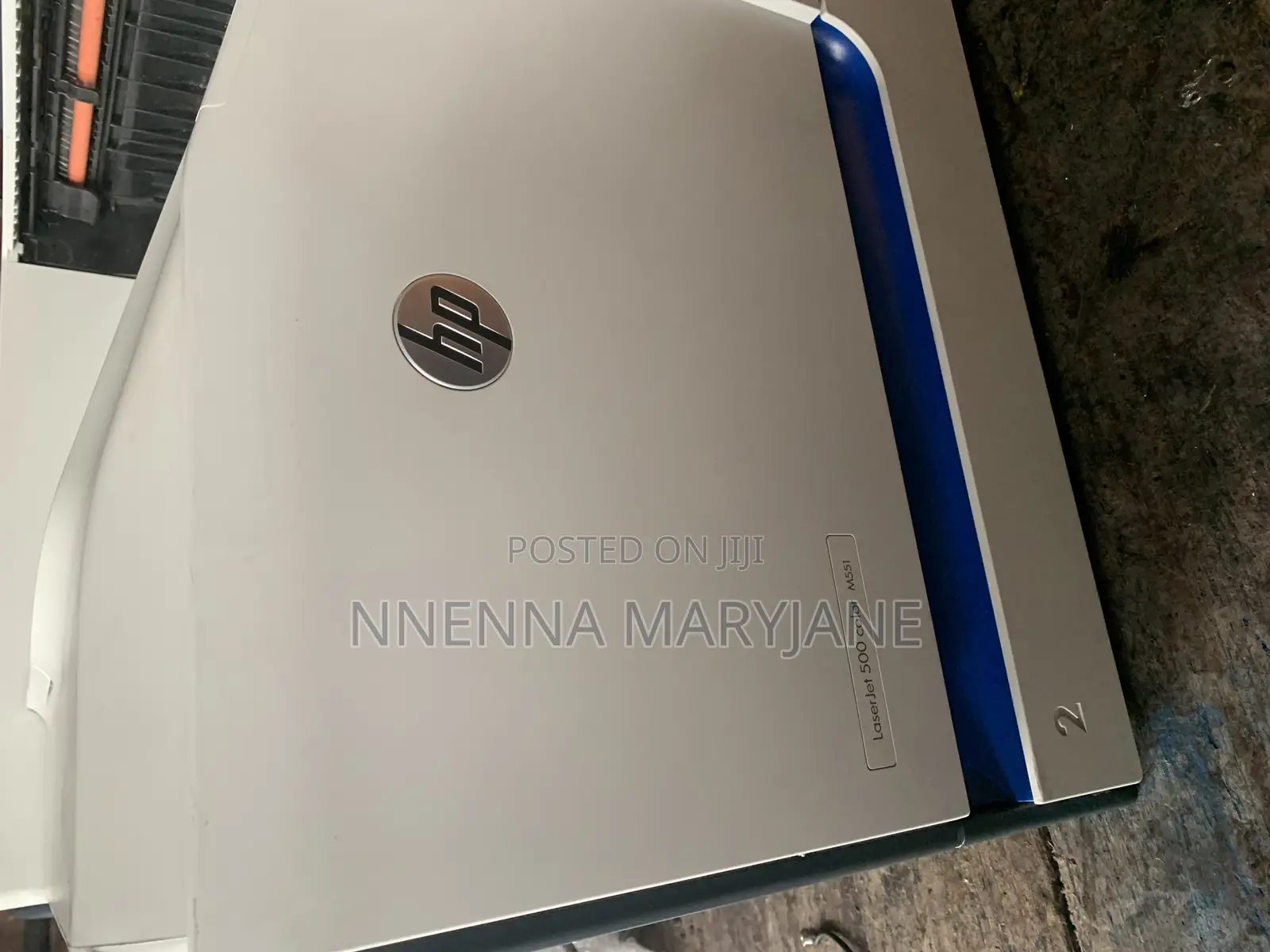 Hp A4 Printer