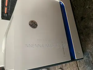 Hp A4 Printer