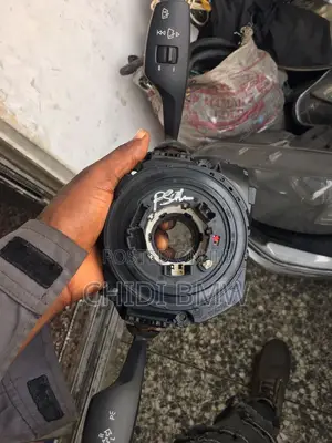 BMW F30 F10 X3 Steering Angle Sensor