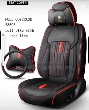 T Design Luxury Seat Cushion Cover