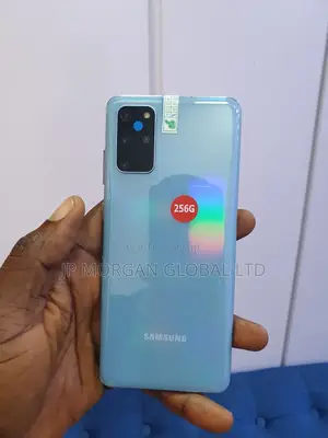 Samsung Galaxy S20+ 5G 256 GB