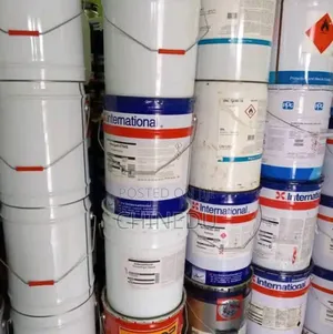 International Marine Paint