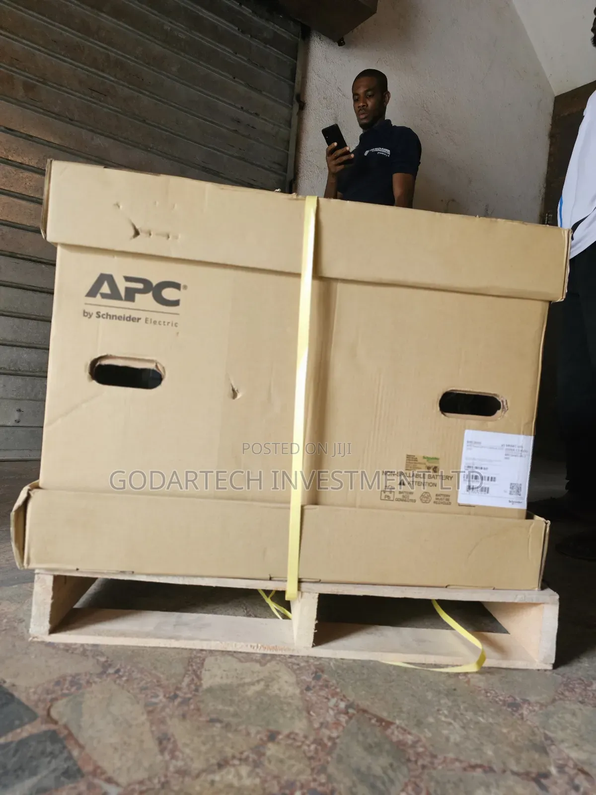 Apc Ups Smc3000