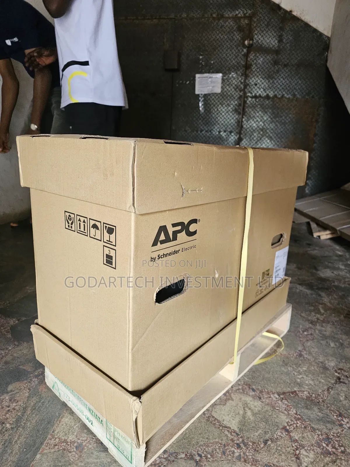 Apc Ups Smc3000