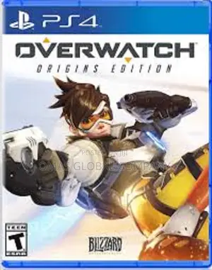 Overwatch-Origins Edition