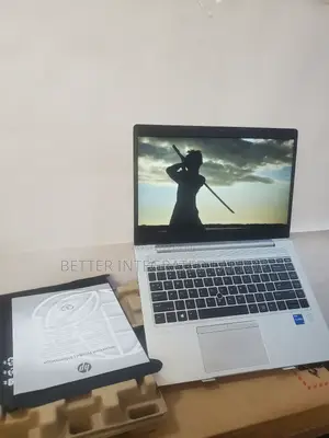New Laptop HP EliteBook 8760W 8GB Intel Core i5 SSD 1T