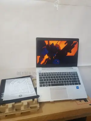 New Laptop HP EliteBook 8760W 8GB Intel Core i5 SSD 1T