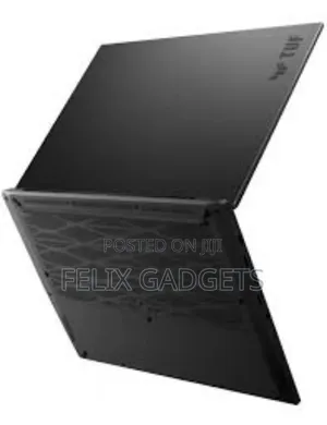 New Laptop Asus TUF Dash F15 16GB Intel Core i7 SSD 1T